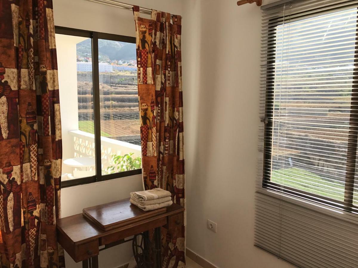 Teleworking Panoramablick Neuwertig Grosse Wohnung 洛斯雷尔雷赫斯 外观 照片