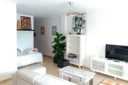 Teleworking Panoramablick Neuwertig Grosse Wohnung 洛斯雷尔雷赫斯 外观 照片