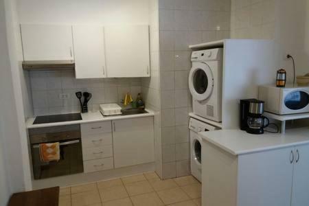 Teleworking Panoramablick Neuwertig Grosse Wohnung 洛斯雷尔雷赫斯 外观 照片